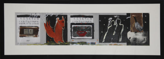 Cronología del silencio