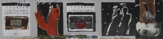 Cronología del silencio