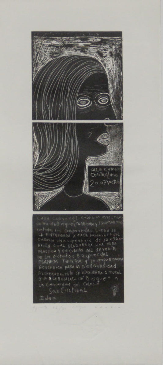 Olla común centro lima